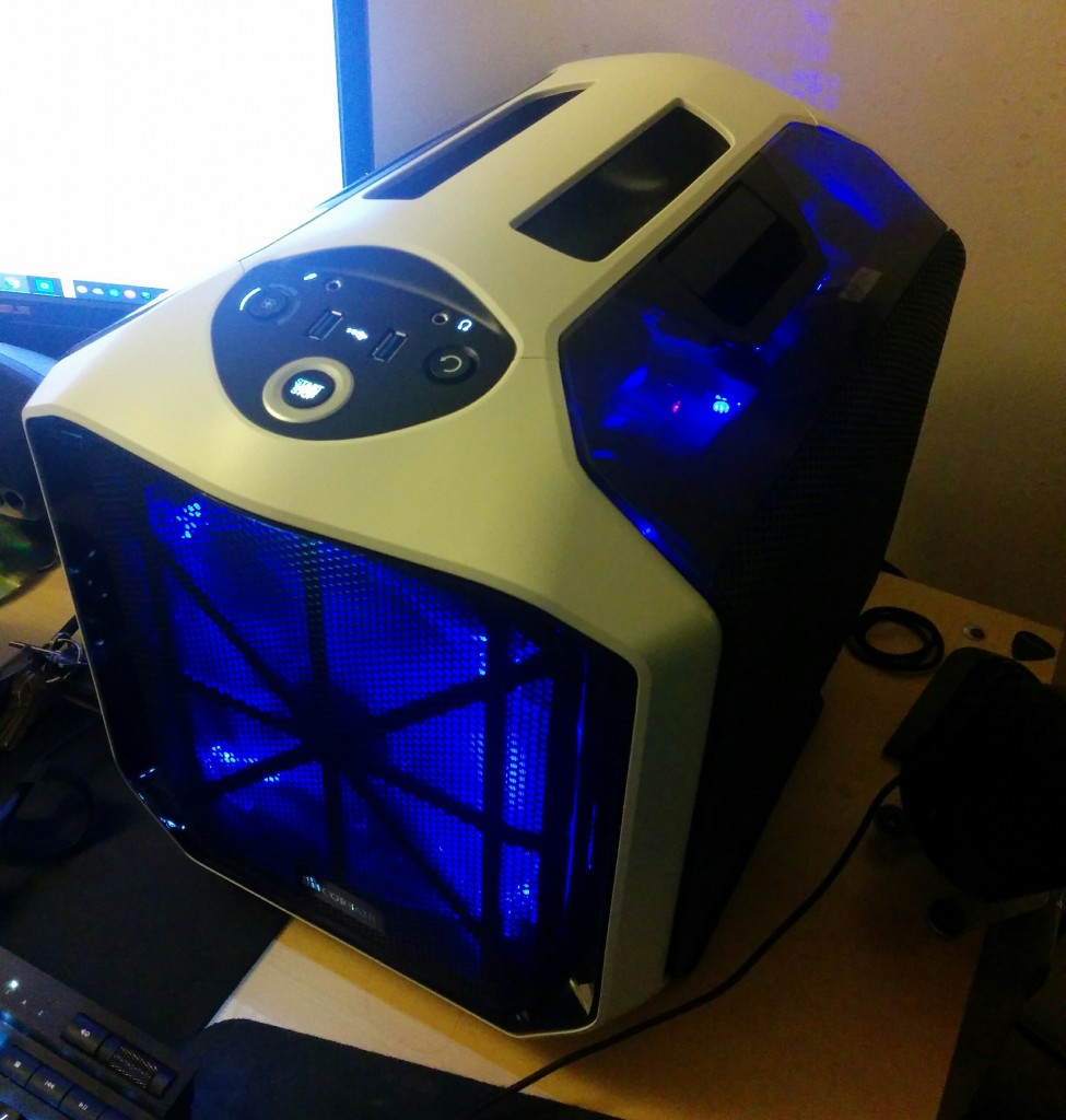 PC Startup