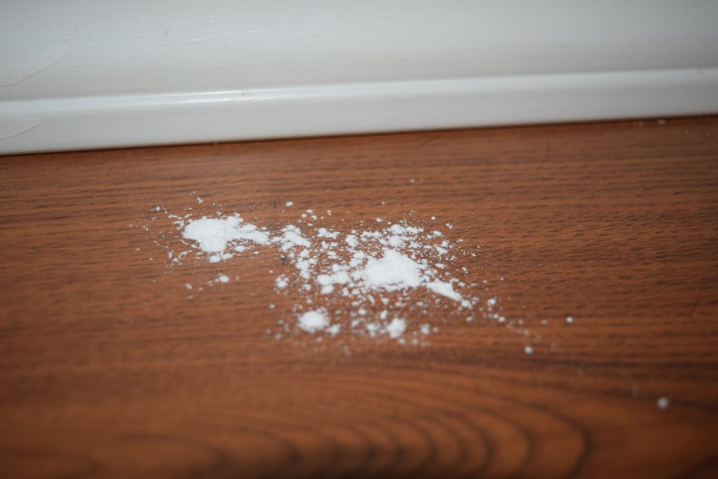 Powdered Sugar