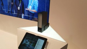 Presence2.5