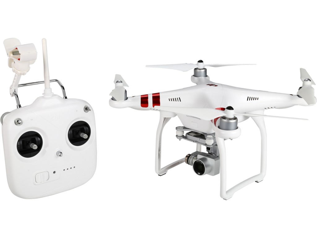 Quadcopter