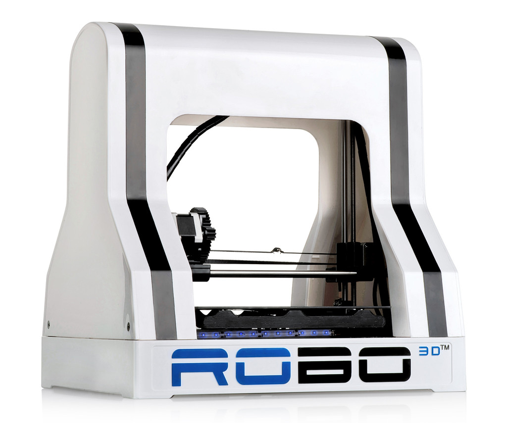 ROBO 3D R1