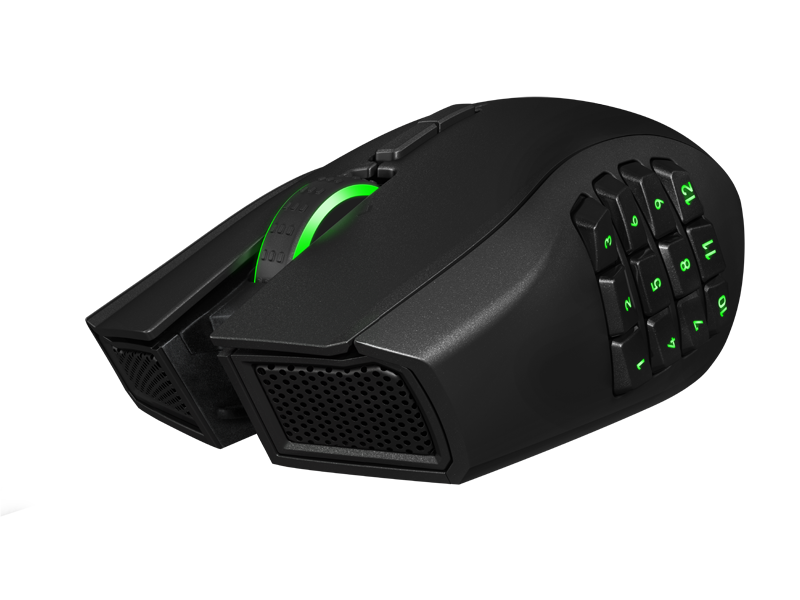 Razer Gaming Mouse