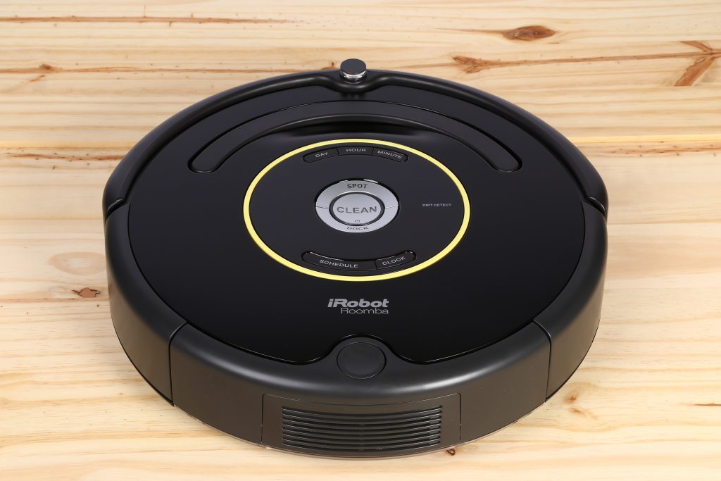 Roomba