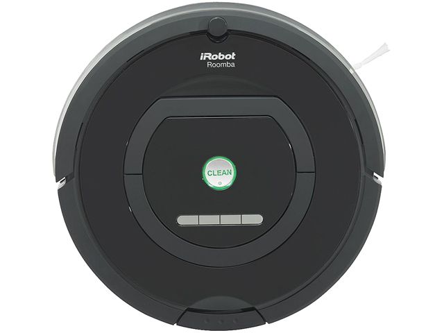 Roomba