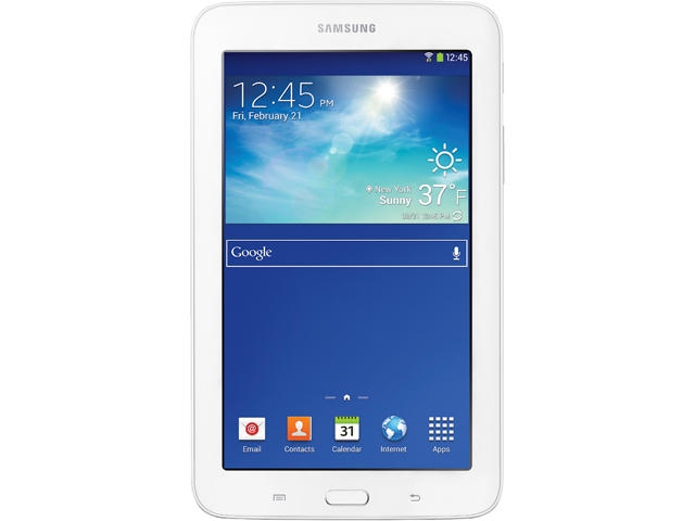 Samsung Galaxy Tab 3