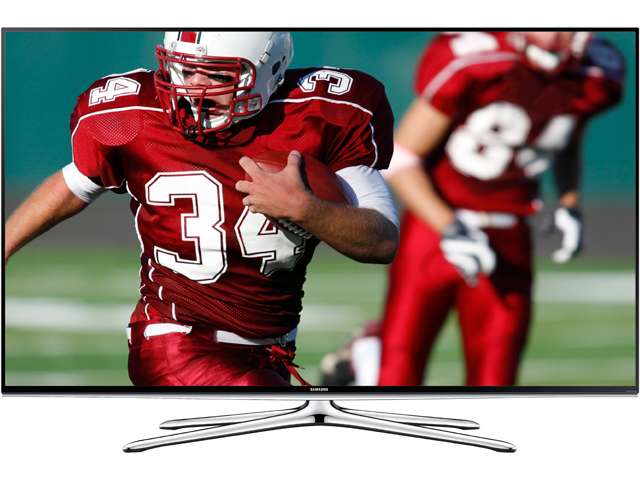 Samsung HDTV