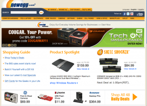 Newegg.com