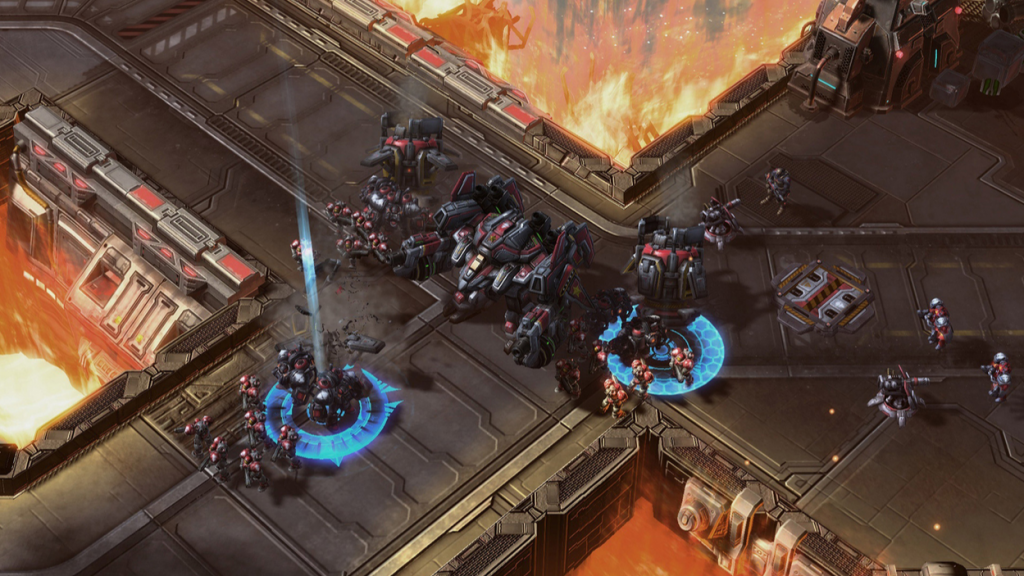 Gameplay