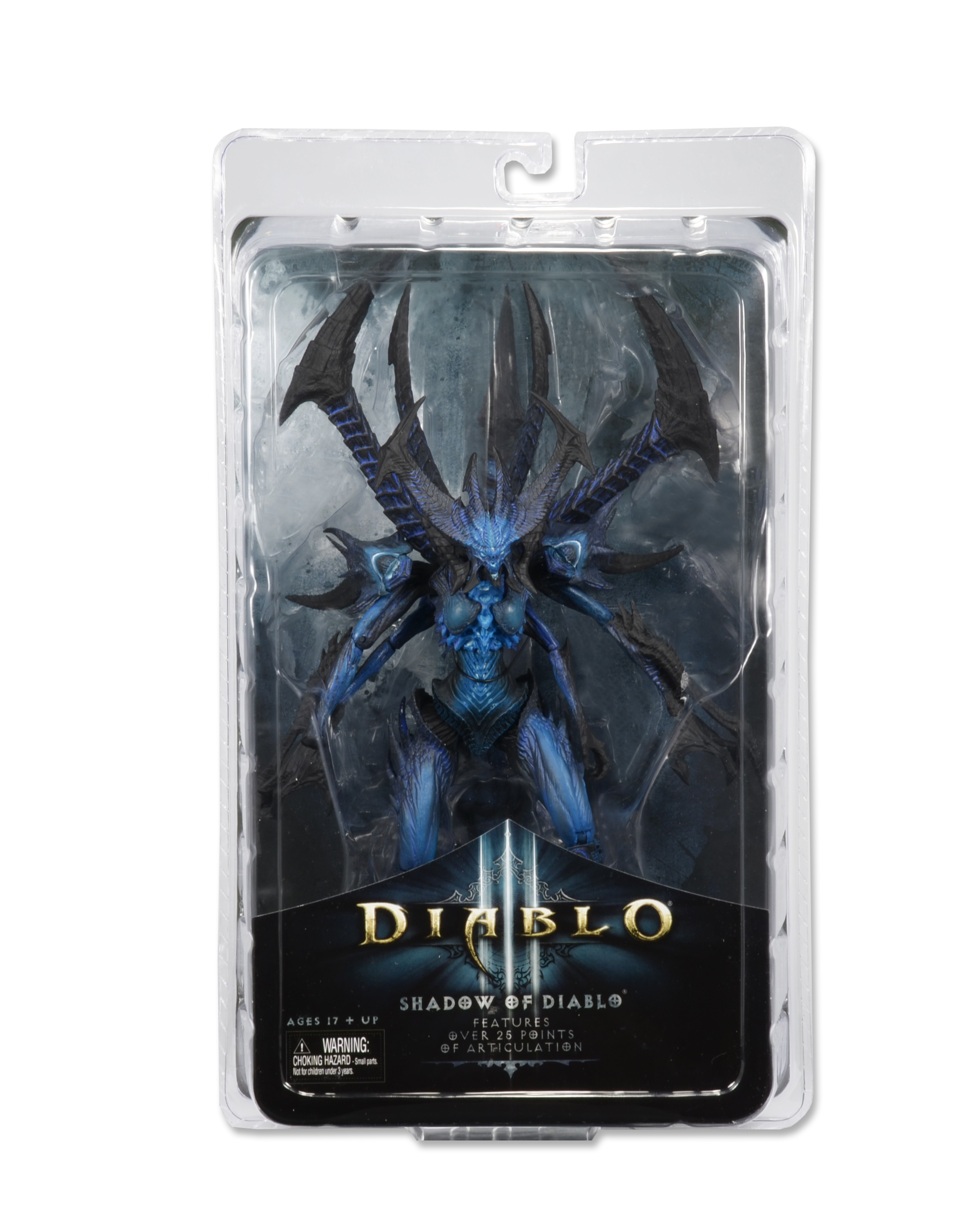Newegg is the only place you'll be able to buy the Diablo Shadow Clone figurine this weekend.
