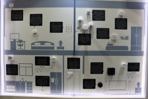 Smarter Home