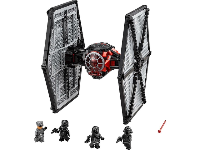 Star Wars Lego