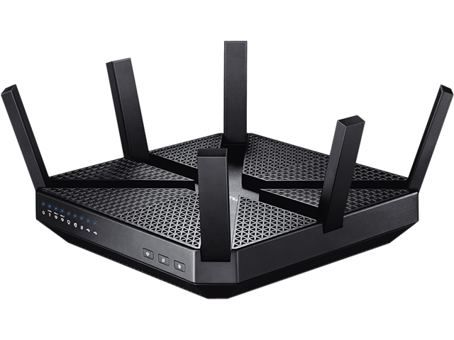 TP-Link Router