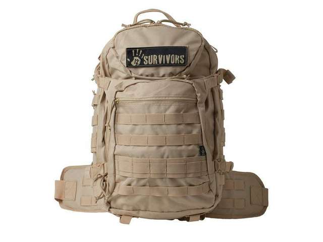 Tactical Backpack