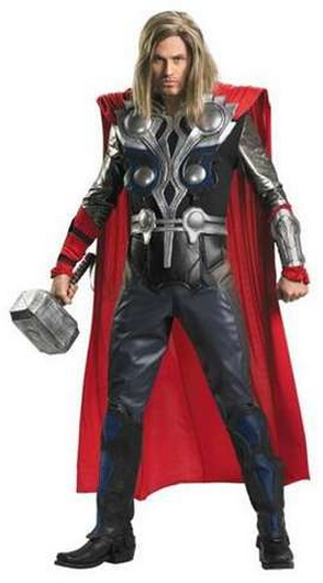 Thor - Avengers