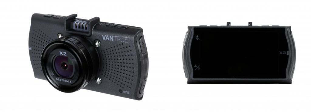 vantrue-x2