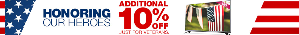 Veteran's Day