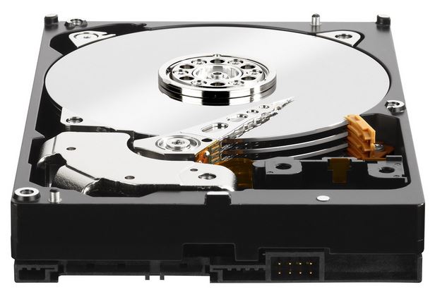 WD BLACK SERIES WD1003FZEX