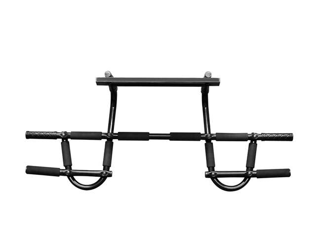 Wacces Deluxe Doorway Pull-Up Bar