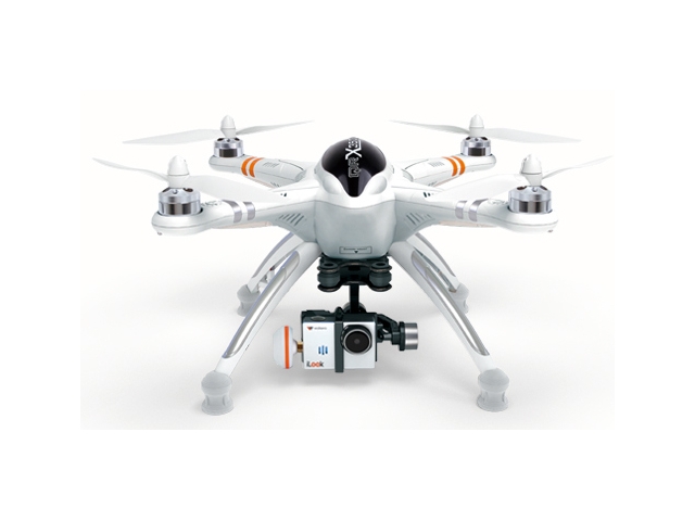 Walkera QRX350 Pro