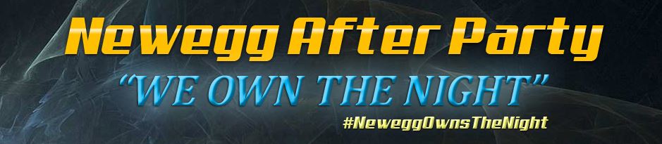 We Own the Night