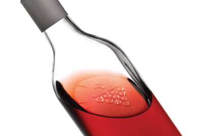 Wine Shield