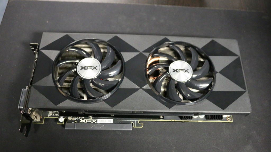 XFX