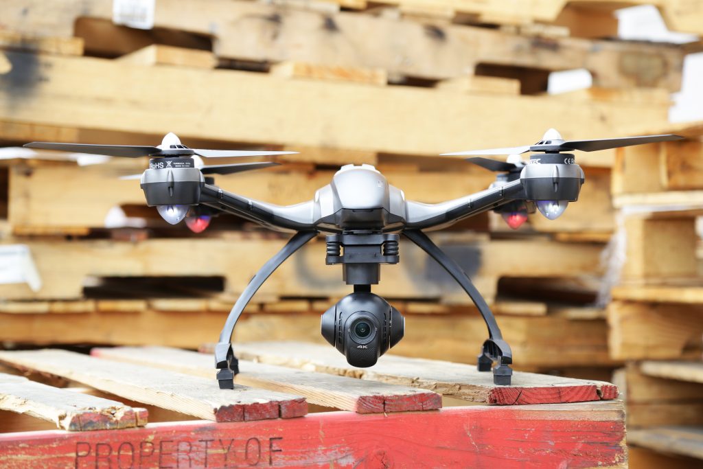 New drone pilots can have a lot of fun with the hobby, but without using a safety-first mentality and knowing the local regulations there can be serious consequences.