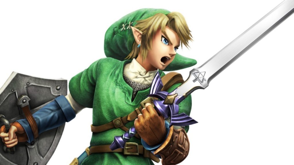 Zelda