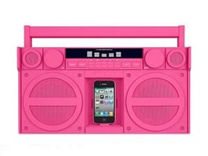 boombox