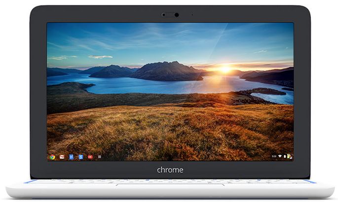 Chromebook