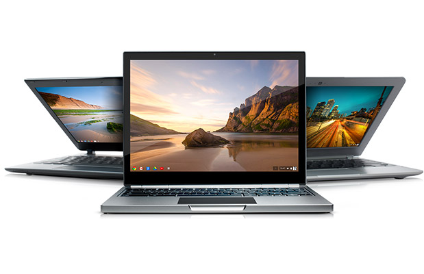 Soon you'll be able to use your favorite Android apps on your Chromebook.