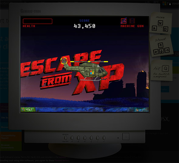 escape-from-xp