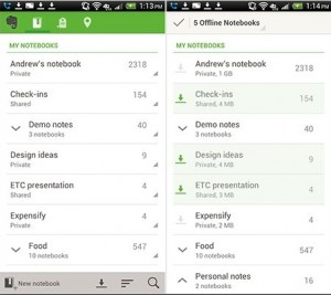 evernote
