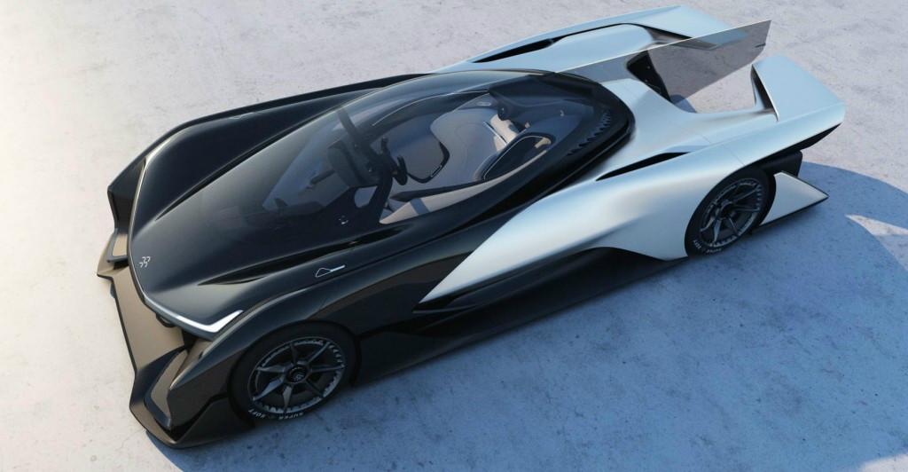 Faraday Future