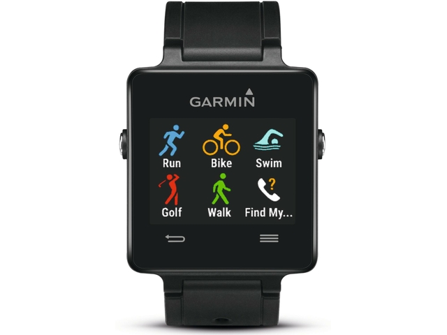 garmin