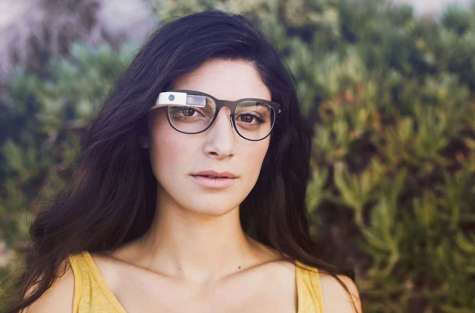 Google Glass