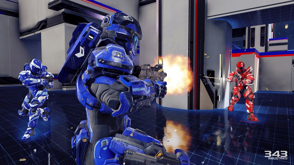 Halo 5