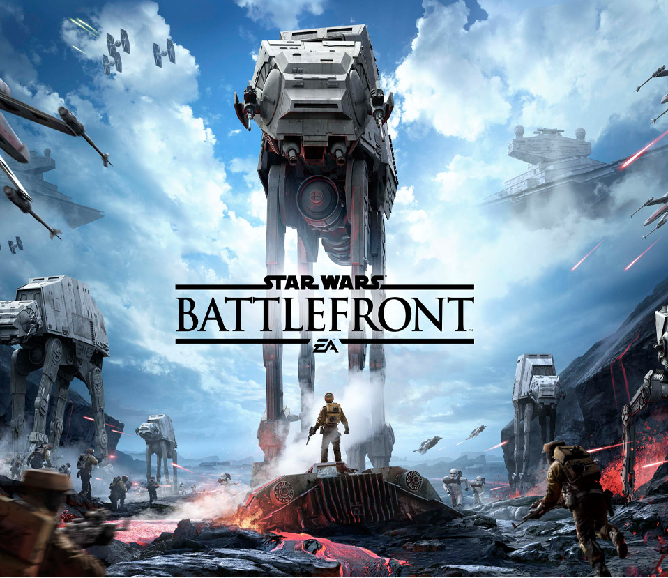 Star Wars Battlefront