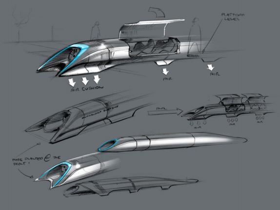 hyperloop-alpha