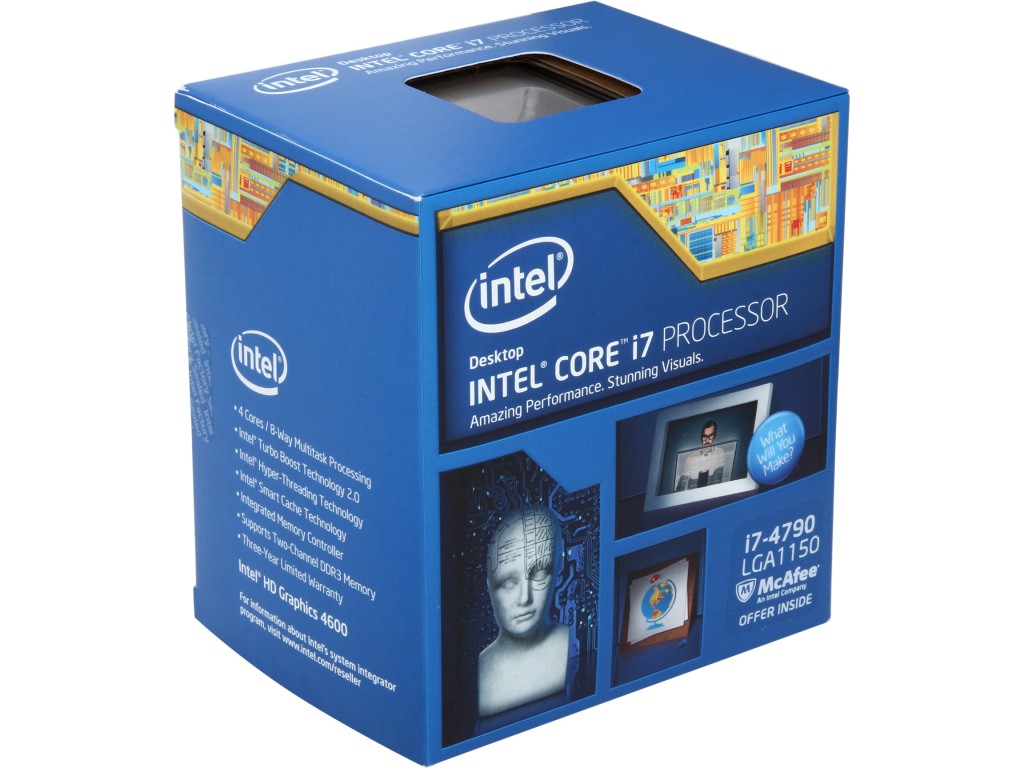 i7 Haswell