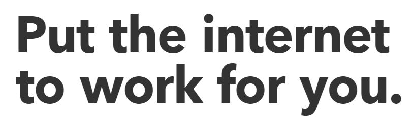 ifttt