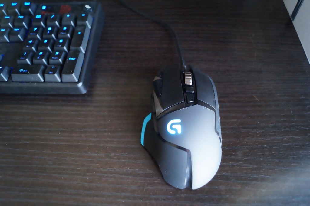 Logitech Mouse
