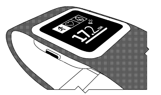 Microsoft recently patented this "wearable personal information system." Is it their new smartwatch?
