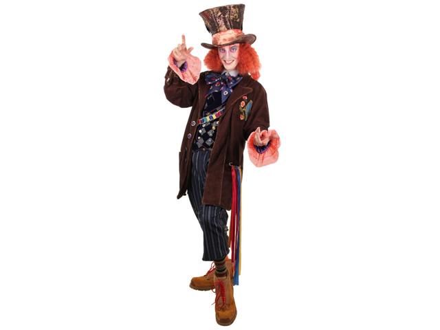 newegg-halloween-mad-hatter