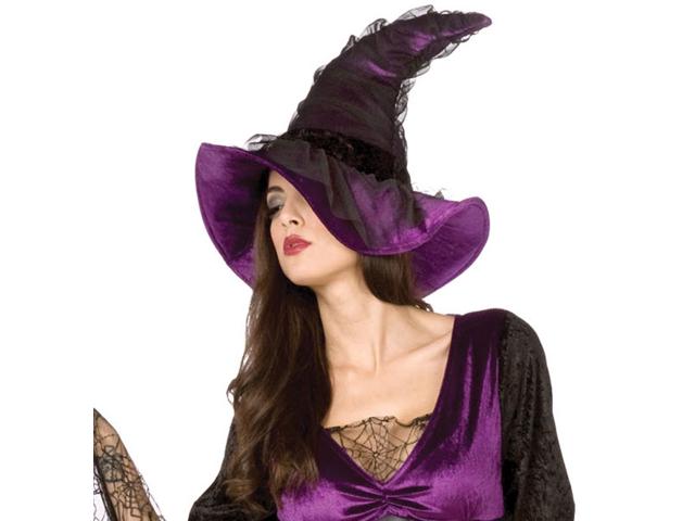 newegg-halloween-witch