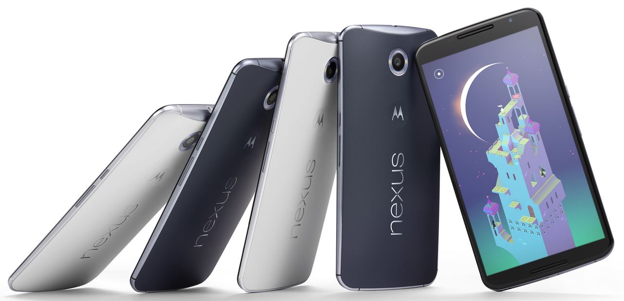 Nexus 6