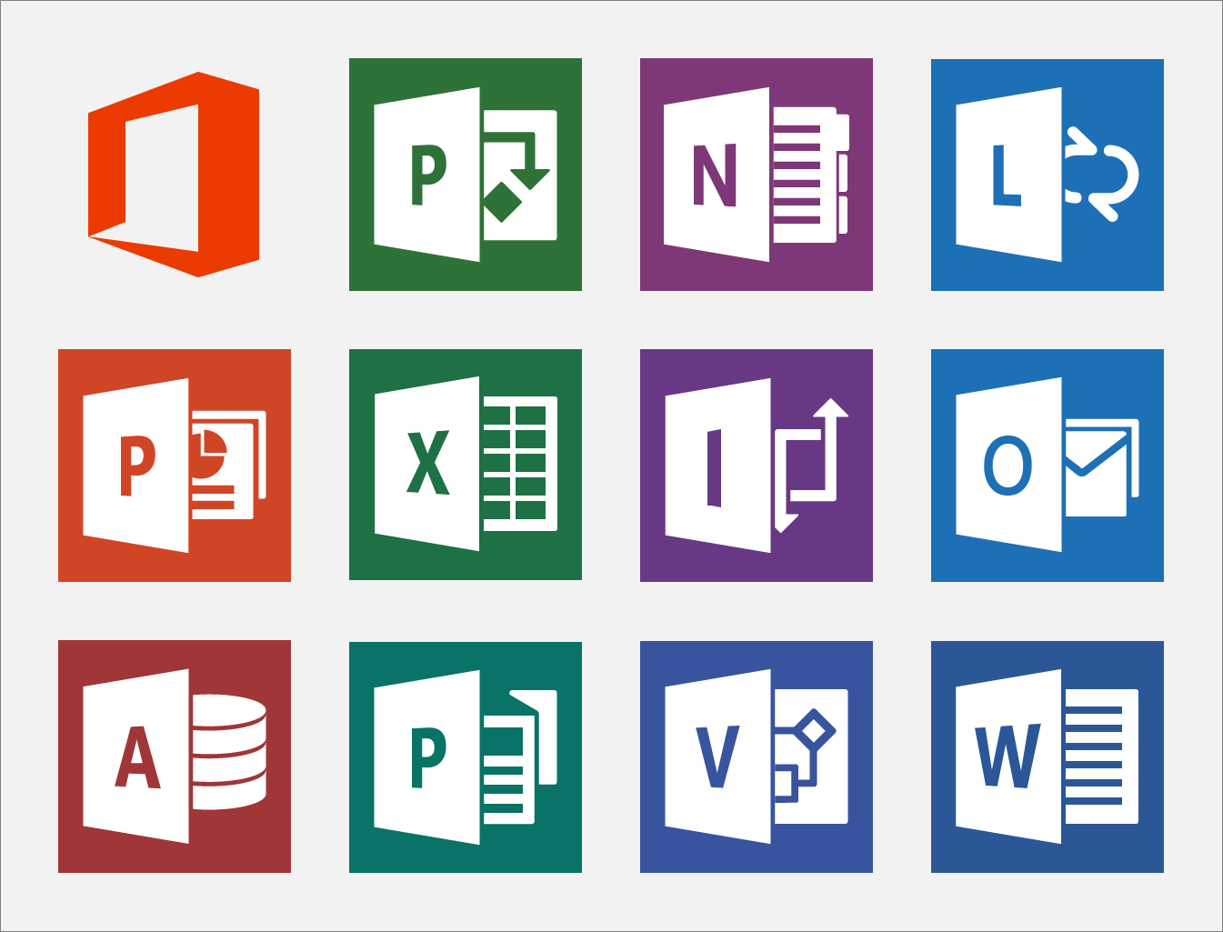 office apps