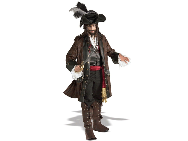 pirate