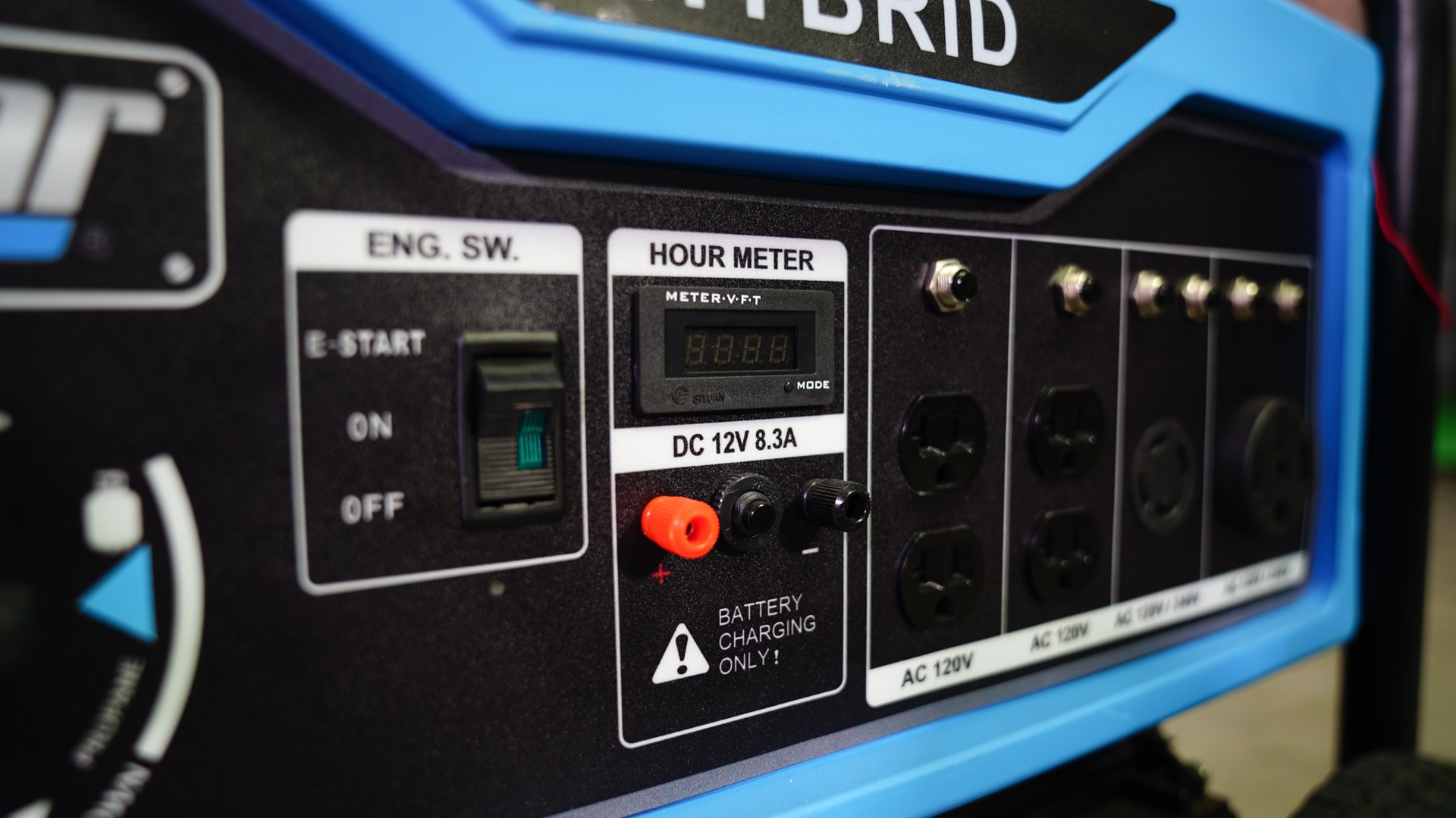 Which gas panel is better 97 Which gas panel is better 55
