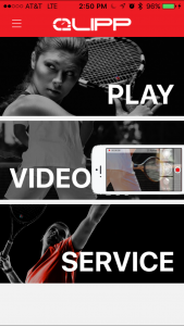 qlipp_tennis_sensor_home_screen